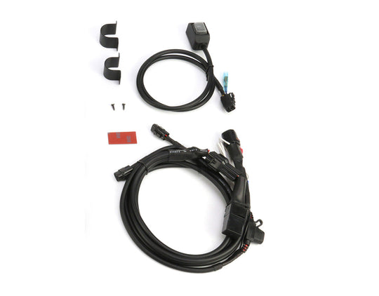 Denali 2.0 Premium Wiring Harness Kit